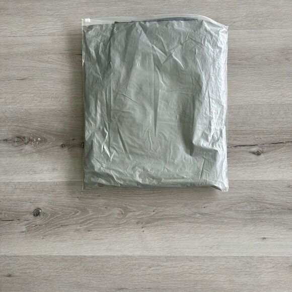 F#%K Your Khakis Athletic Fit OG Stretch Jeans Cowboy YLW Tint‎ 33 NWT IN PKG - Picture 8 of 8